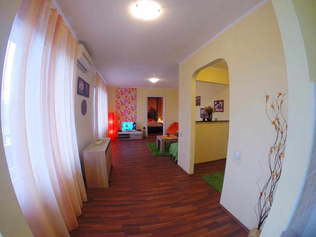 Balkan-Inn Skadarlija 2 Apartment Belgrado Exterior foto